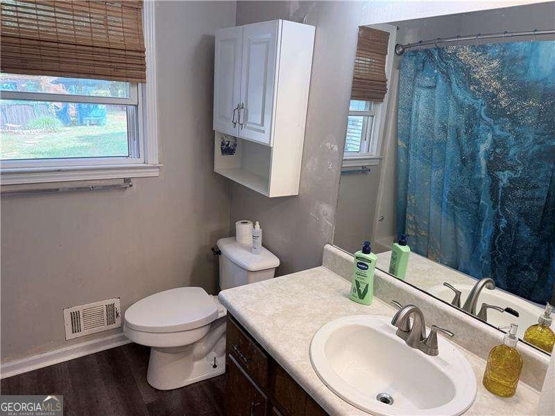 1535 Meadowview Drive Marietta - Photo 20