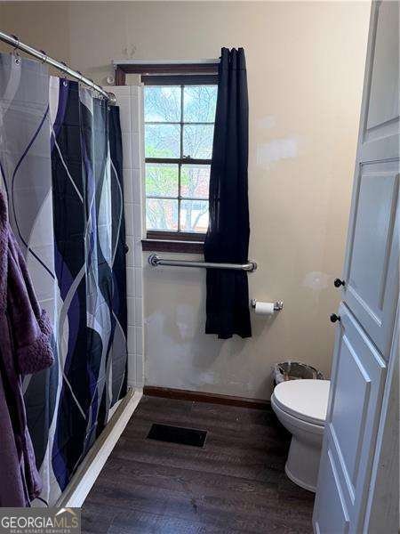 1535 Meadowview Drive Marietta - Photo 9