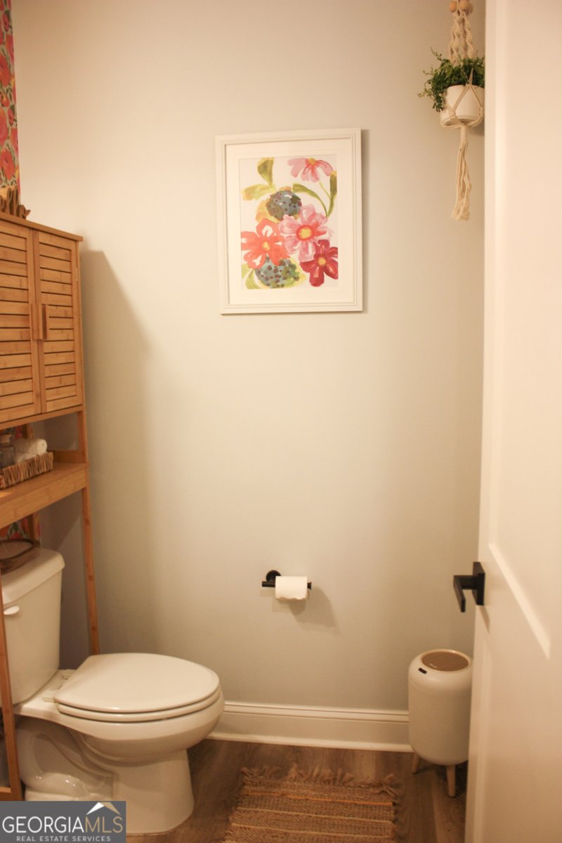 121 Hinterland Trail Statesboro - Photo 20