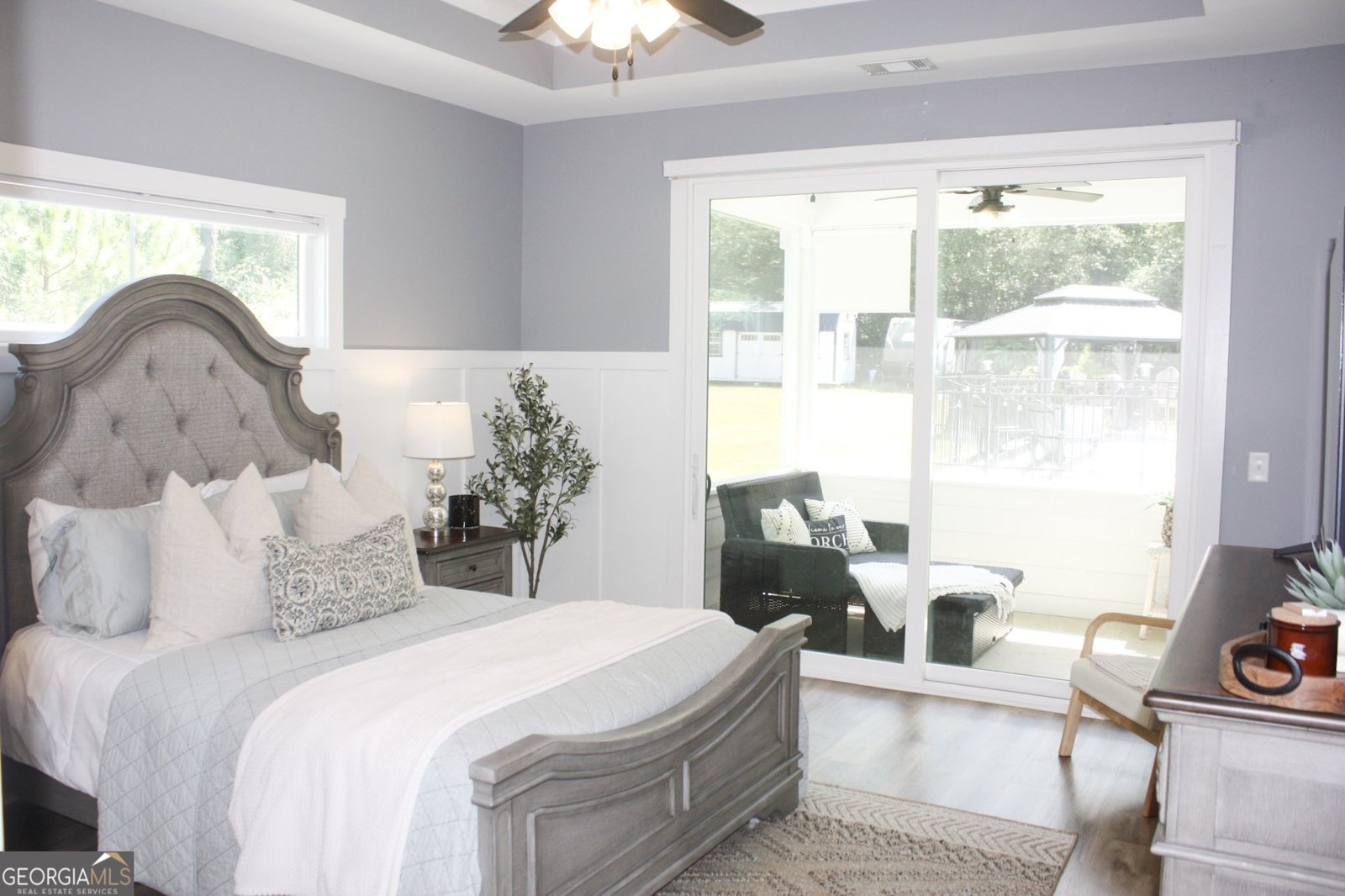 121 Hinterland Trail Statesboro - Photo 32