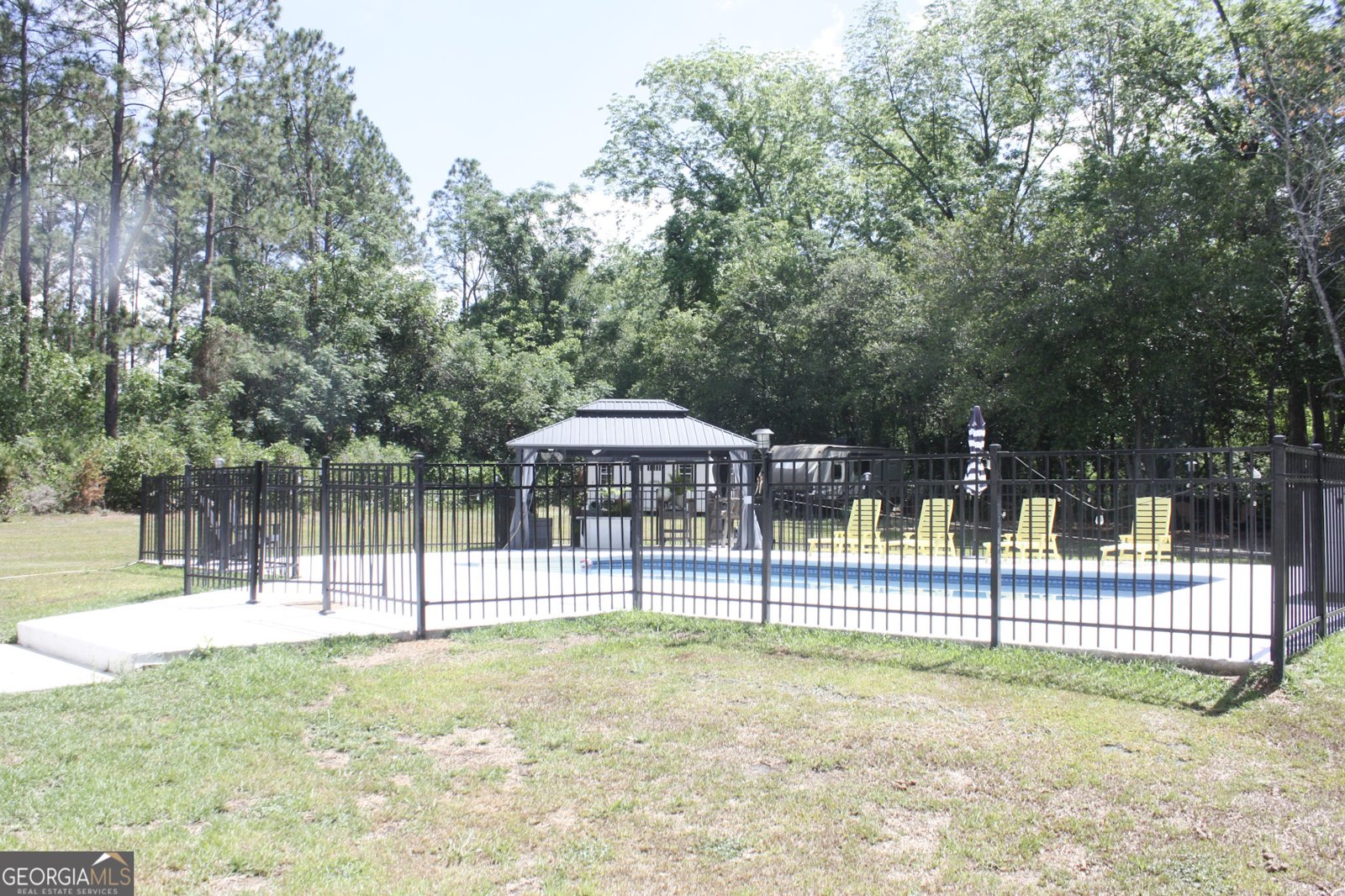 121 Hinterland Trail Statesboro - Photo 52