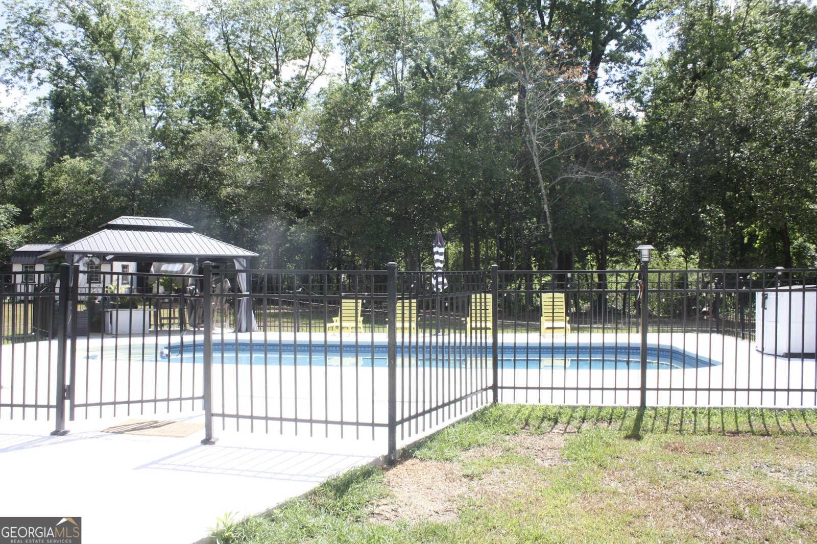 121 Hinterland Trail Statesboro - Photo 53