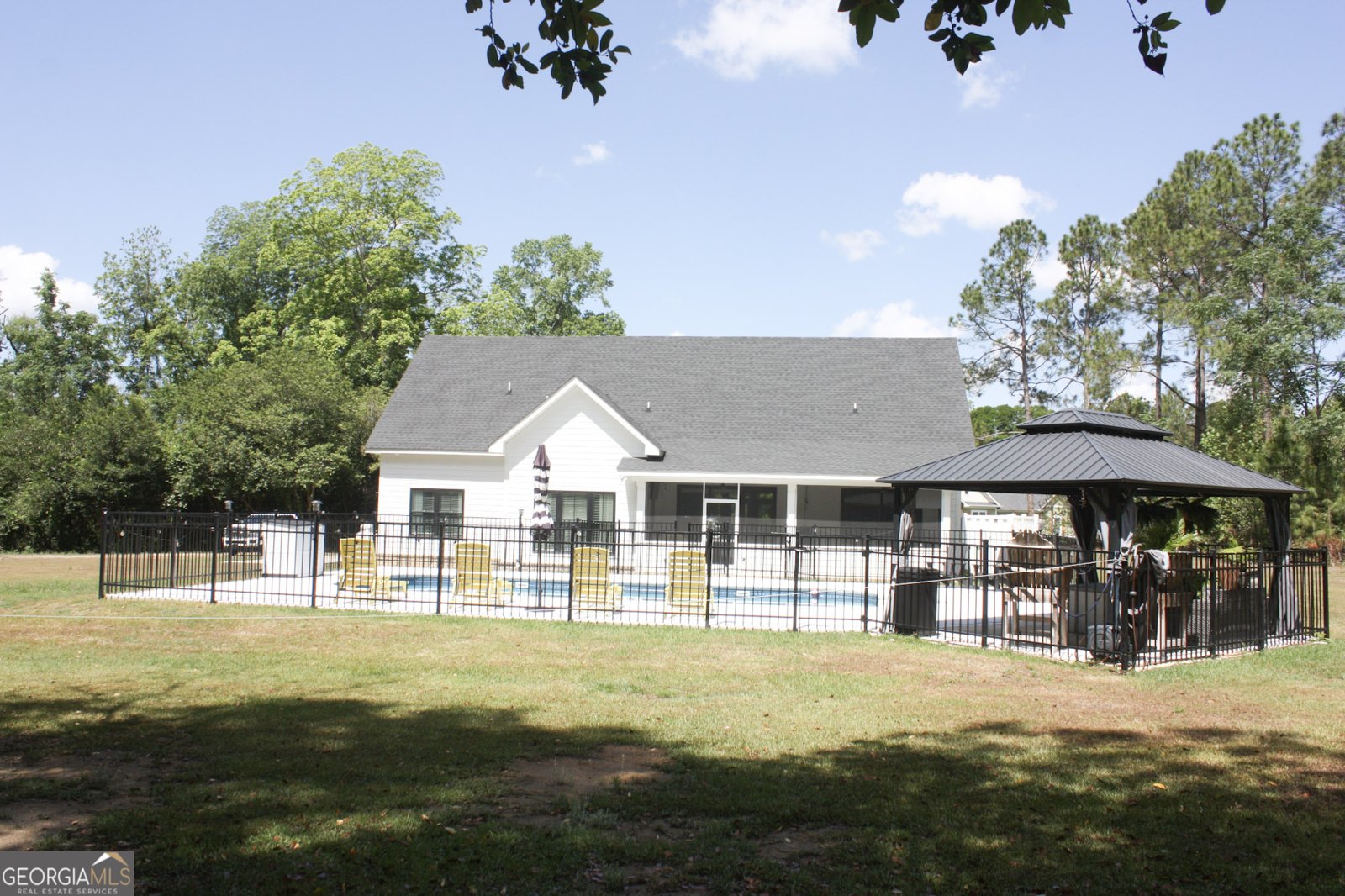 121 Hinterland Trail Statesboro - Photo 56
