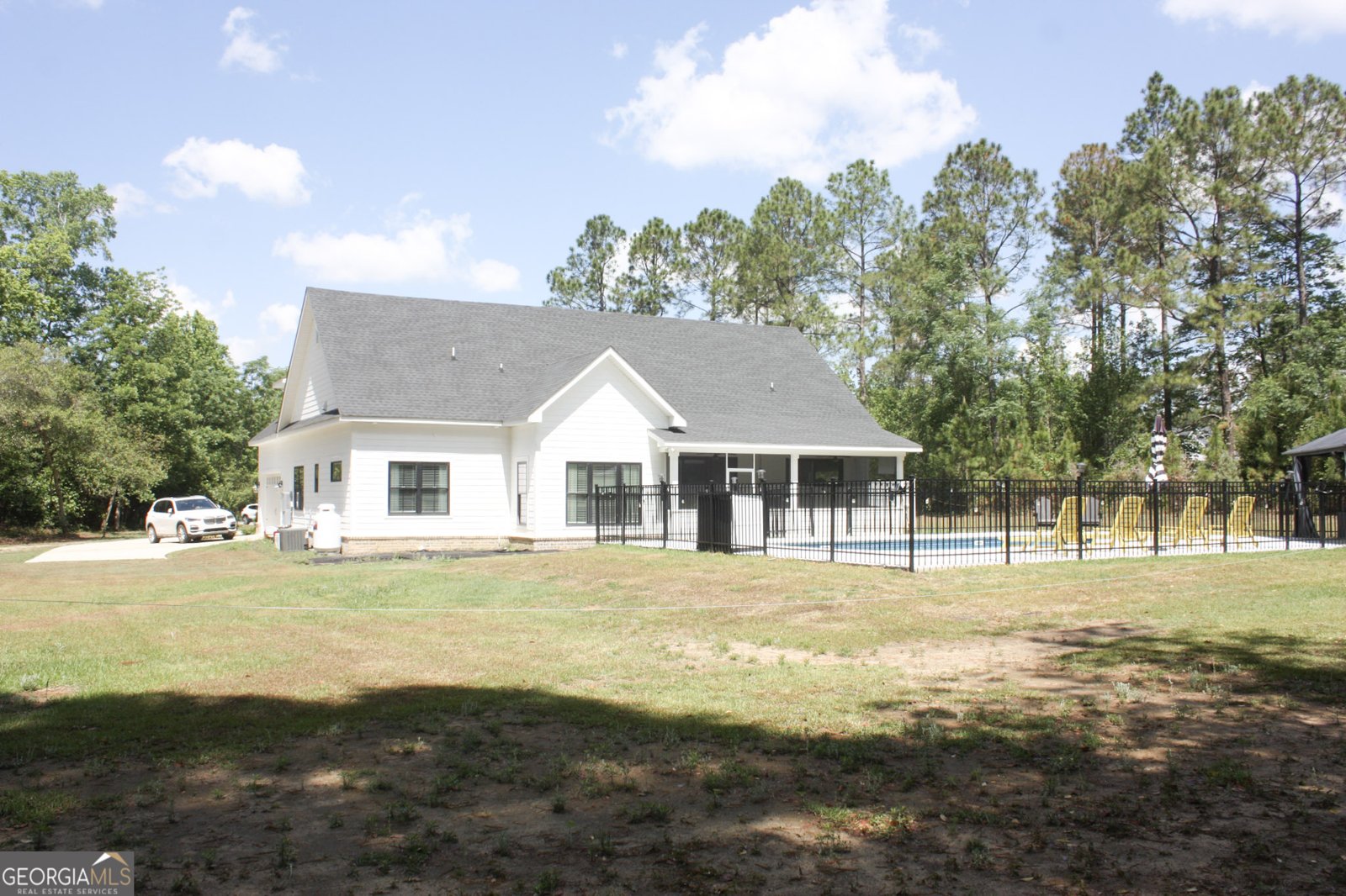 121 Hinterland Trail Statesboro - Photo 57