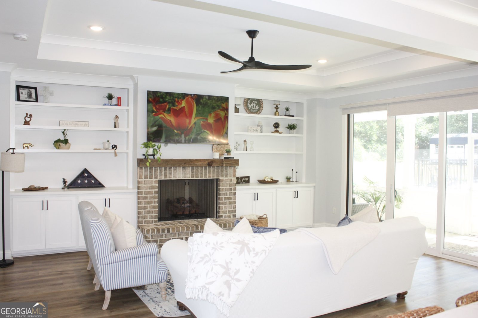 121 Hinterland Trail Statesboro - Photo 7