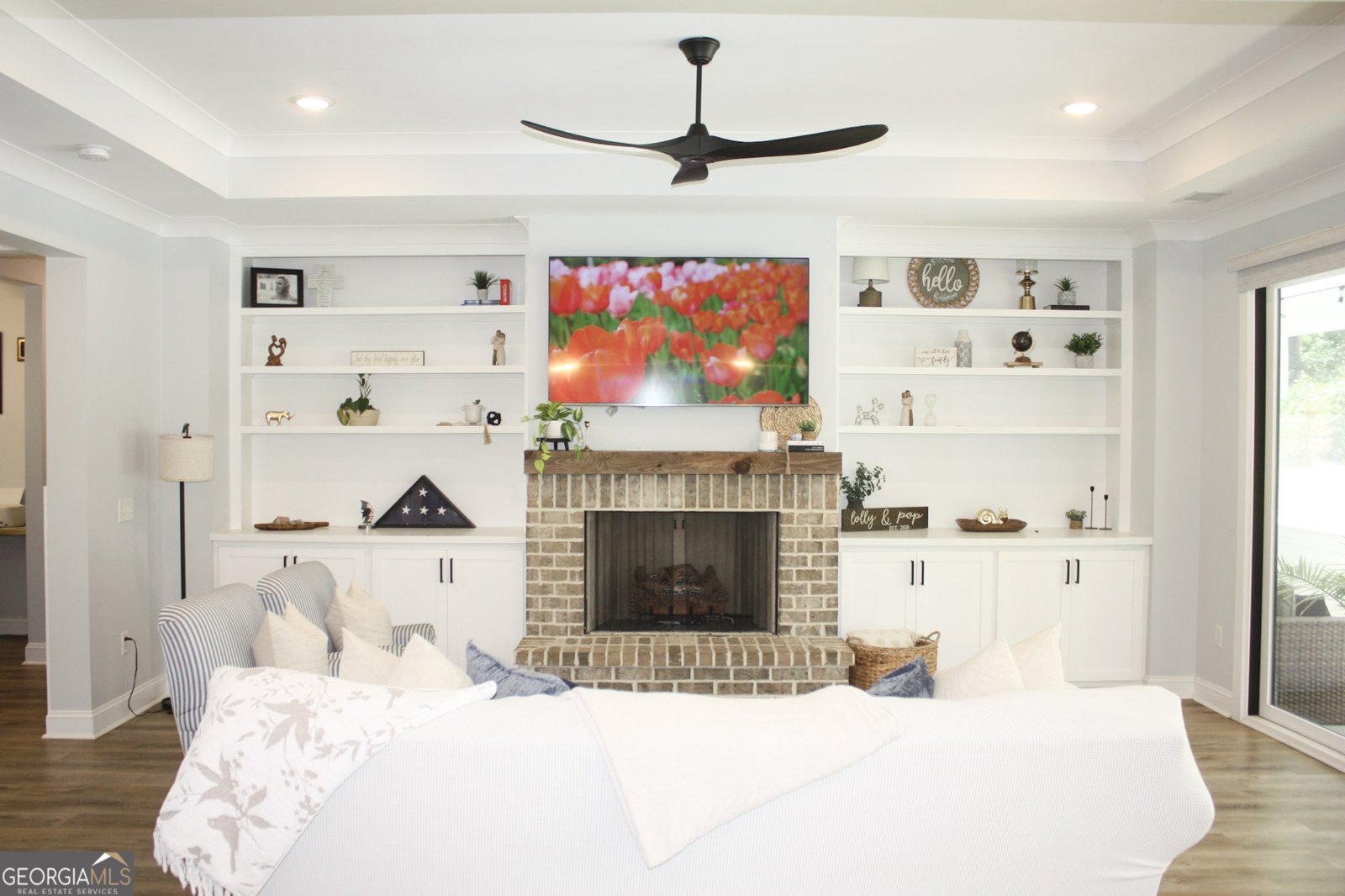 121 Hinterland Trail Statesboro - Photo 8
