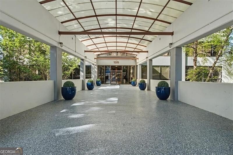 120 Ralph Mcgill Boulevard Atlanta - Photo 1