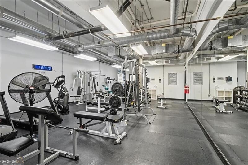 120 Ralph Mcgill Boulevard Atlanta - Photo 24
