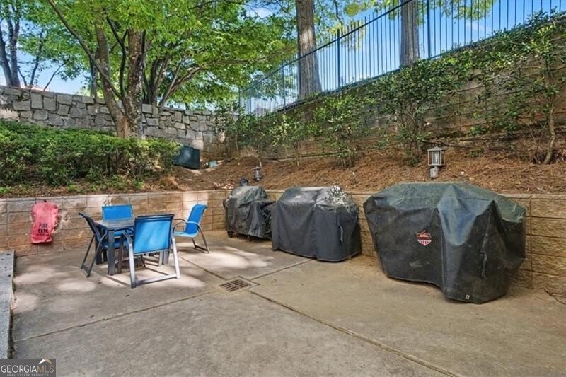 120 Ralph Mcgill Boulevard Atlanta - Photo 27
