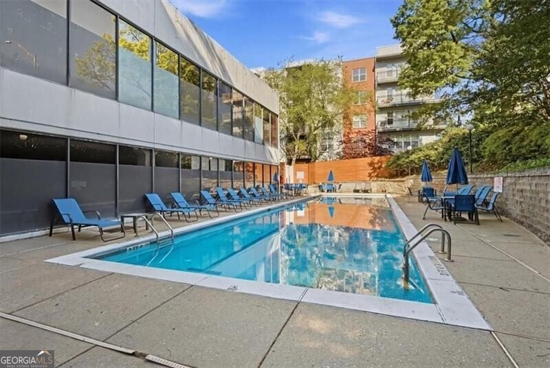 120 Ralph Mcgill Boulevard Atlanta - Photo 28