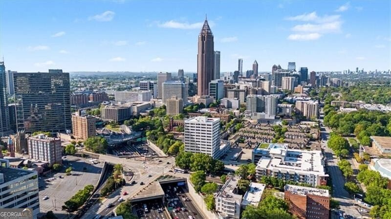 120 Ralph Mcgill Boulevard Atlanta - Photo 33