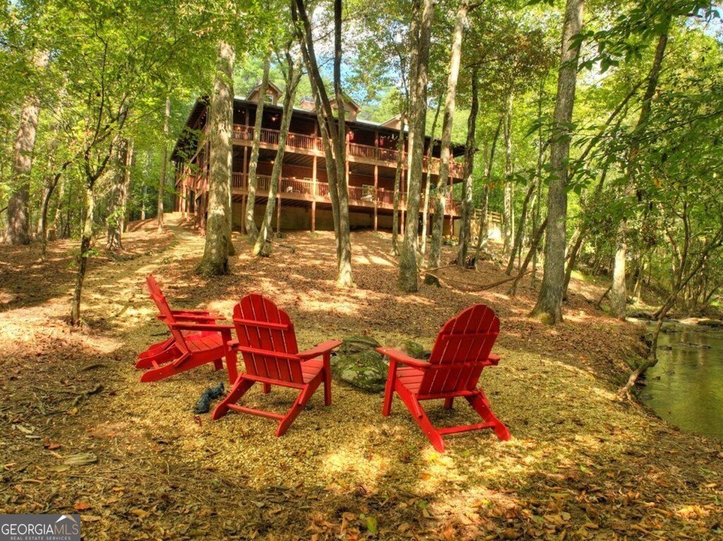 390 Twin Creeks Blue Ridge - Photo 10