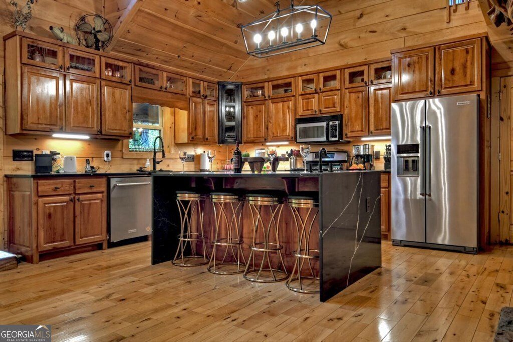 390 Twin Creeks Blue Ridge - Photo 12