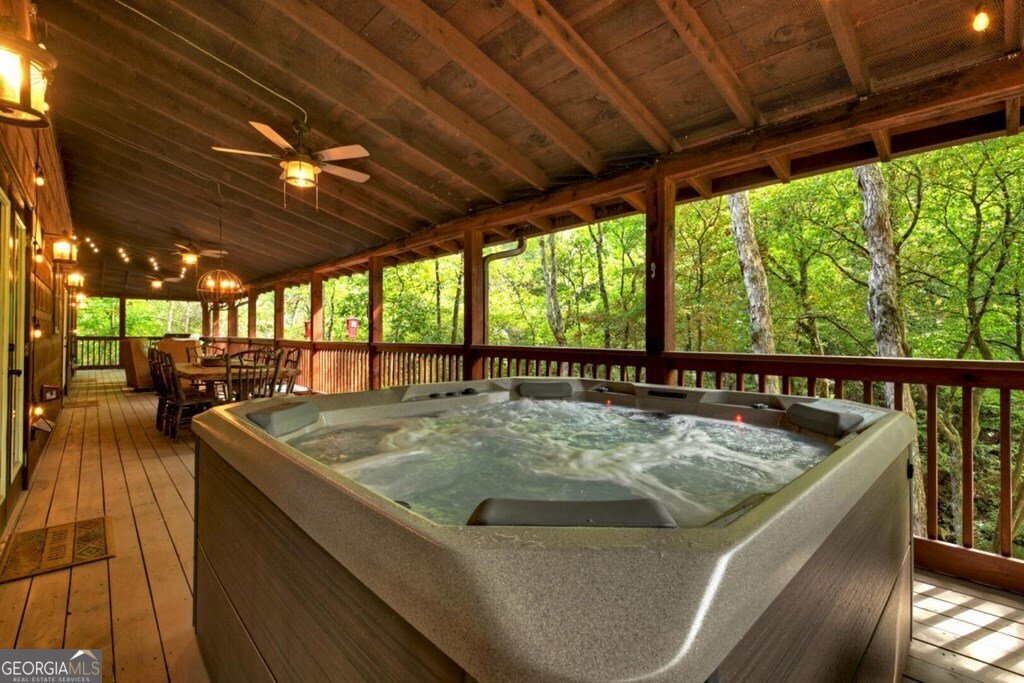 390 Twin Creeks Blue Ridge - Photo 15