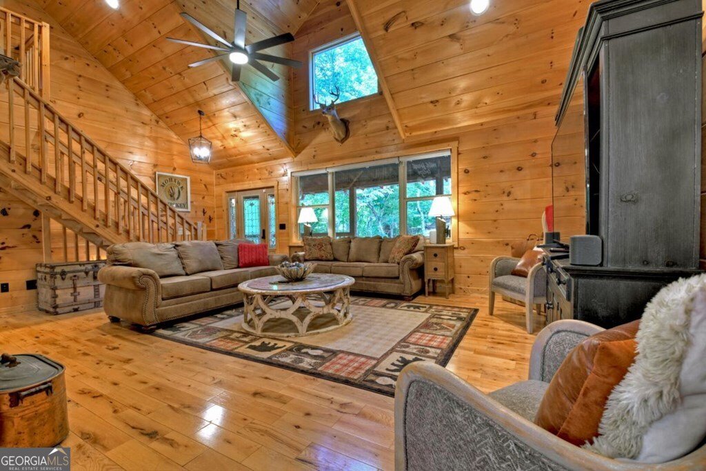 390 Twin Creeks Blue Ridge - Photo 17