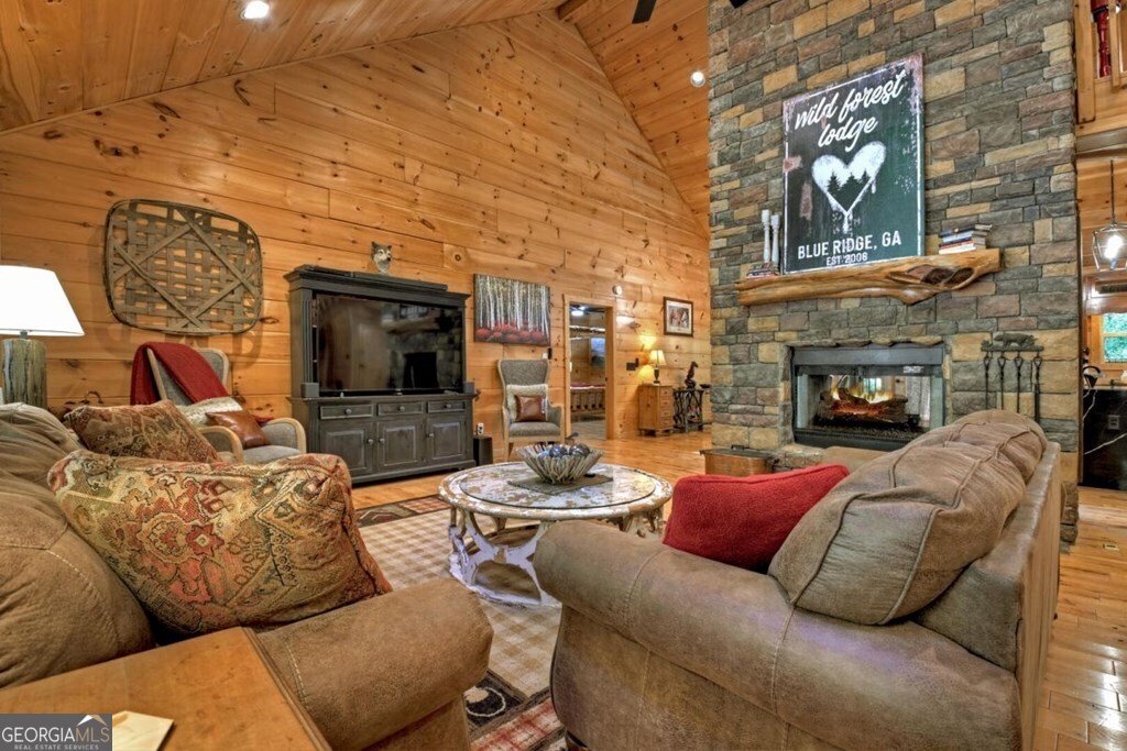 390 Twin Creeks Blue Ridge - Photo 18