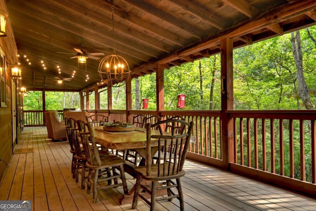 390 Twin Creeks Blue Ridge - Photo 19