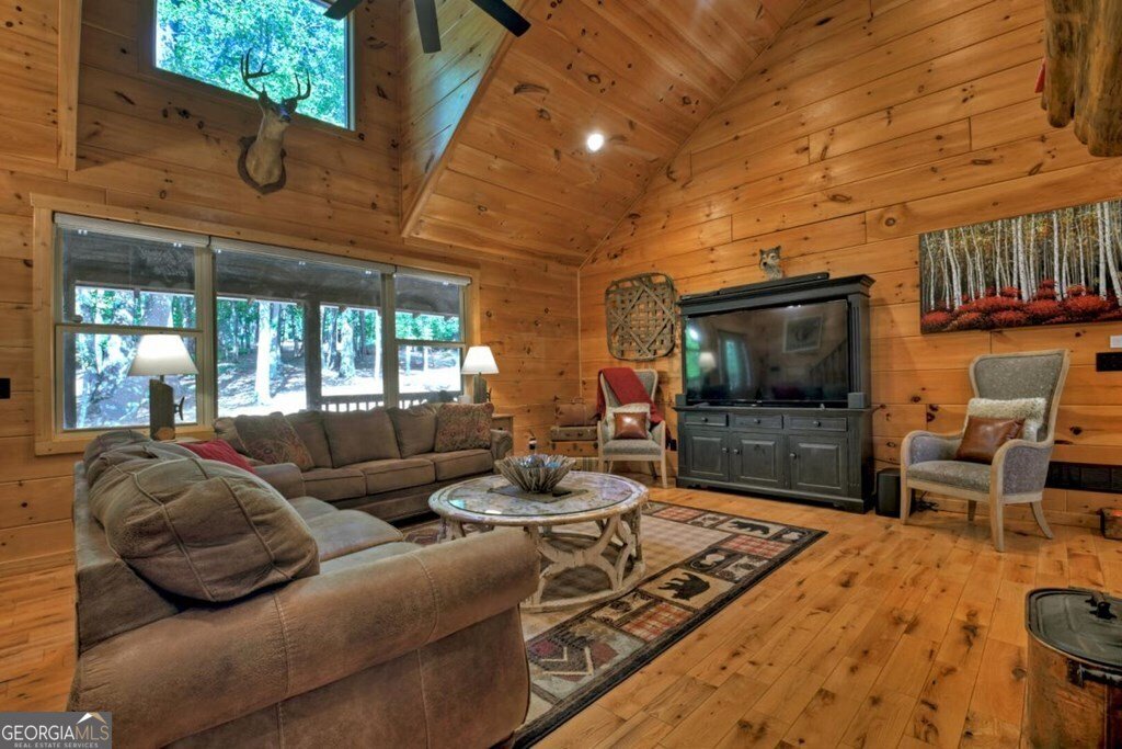 390 Twin Creeks Blue Ridge - Photo 20