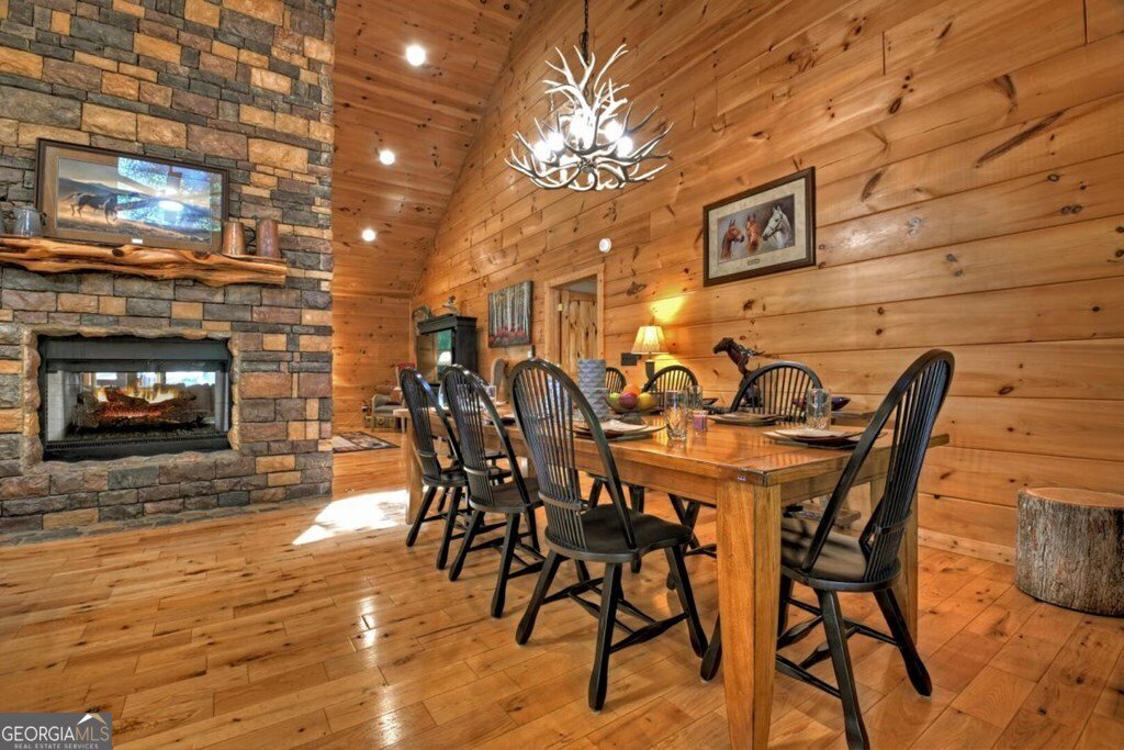 390 Twin Creeks Blue Ridge - Photo 21