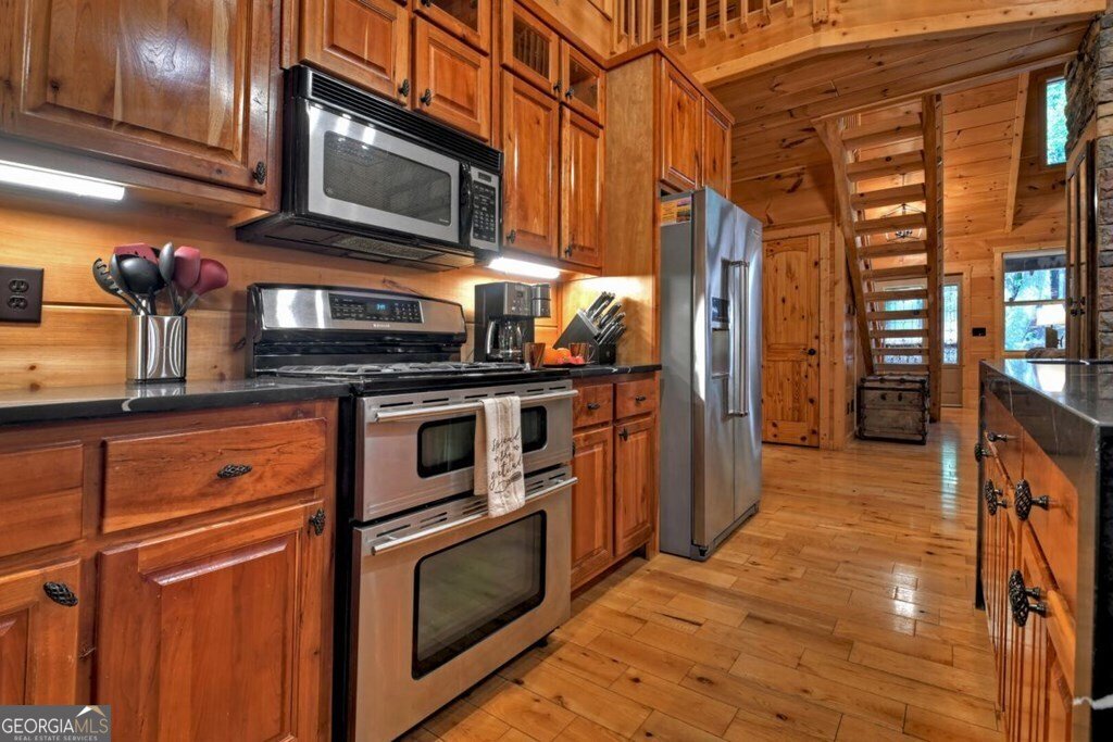 390 Twin Creeks Blue Ridge - Photo 23