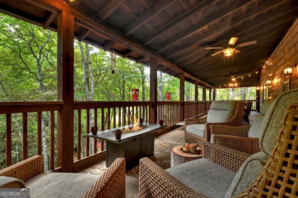 390 Twin Creeks Blue Ridge - Photo 29