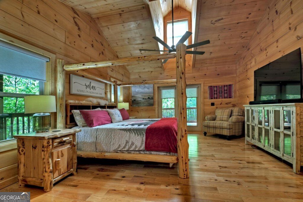390 Twin Creeks Blue Ridge - Photo 31