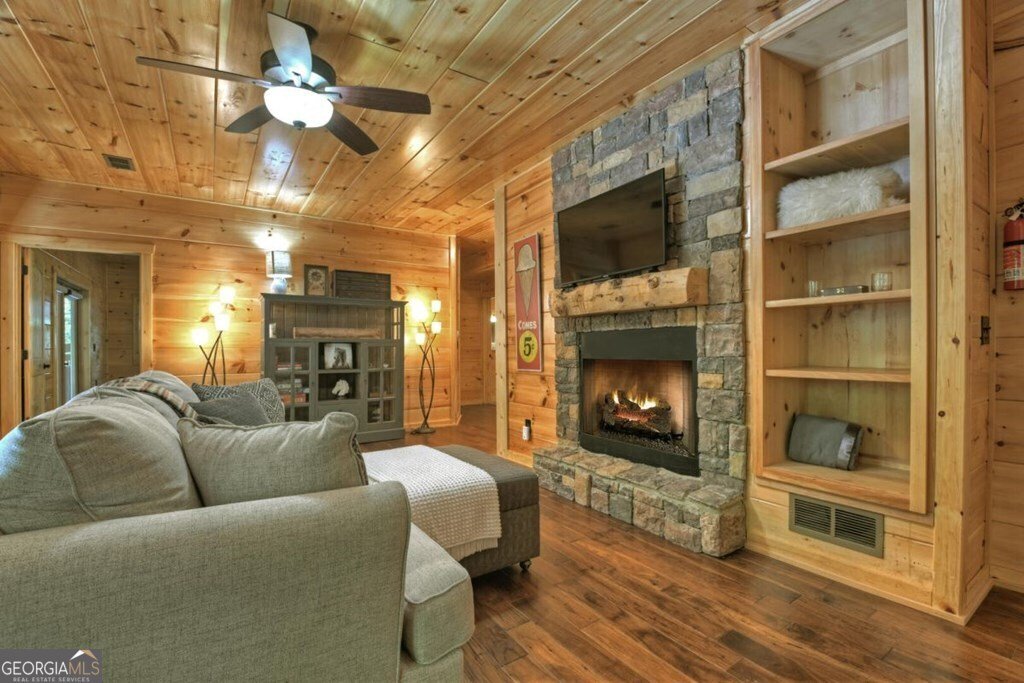 390 Twin Creeks Blue Ridge - Photo 38