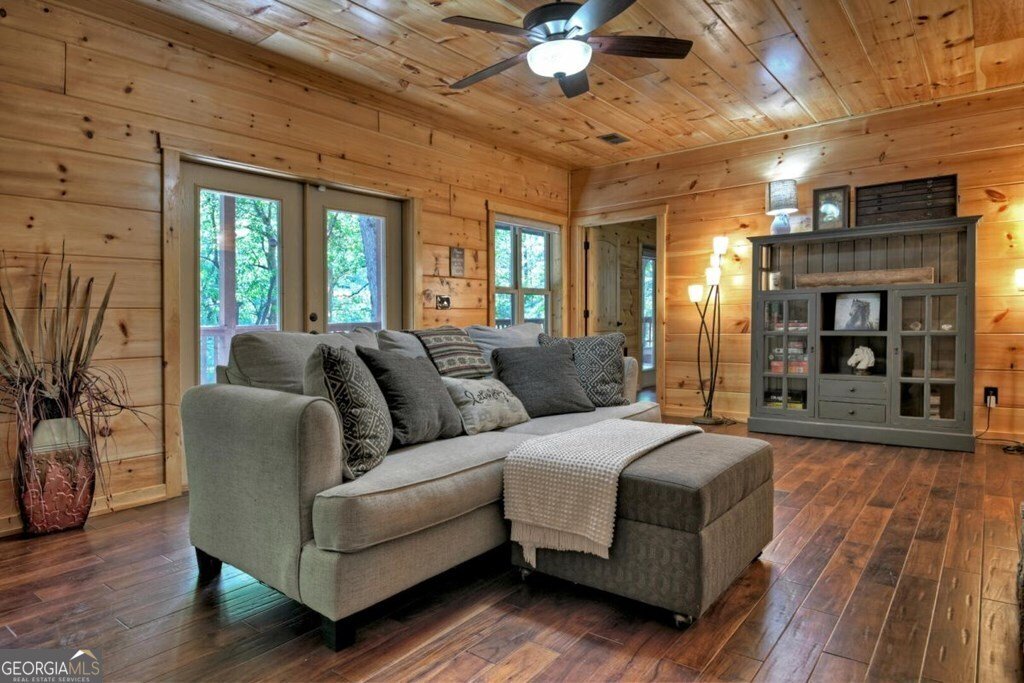 390 Twin Creeks Blue Ridge - Photo 40