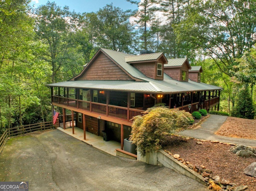 390 Twin Creeks Blue Ridge - Photo 44