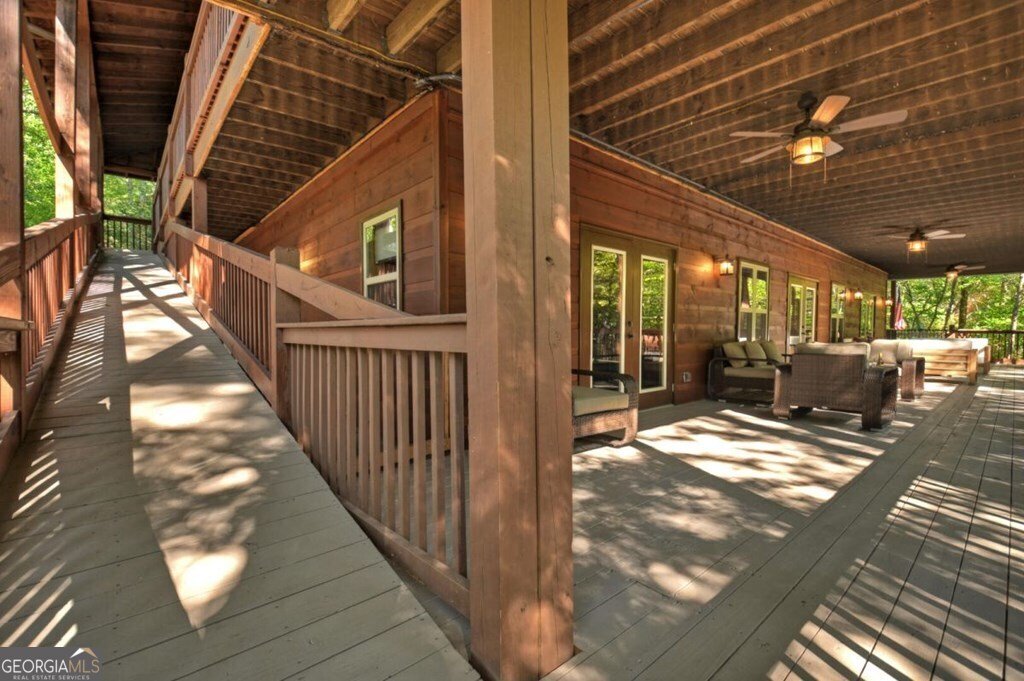 390 Twin Creeks Blue Ridge - Photo 55