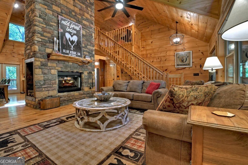 390 Twin Creeks Blue Ridge - Photo 6
