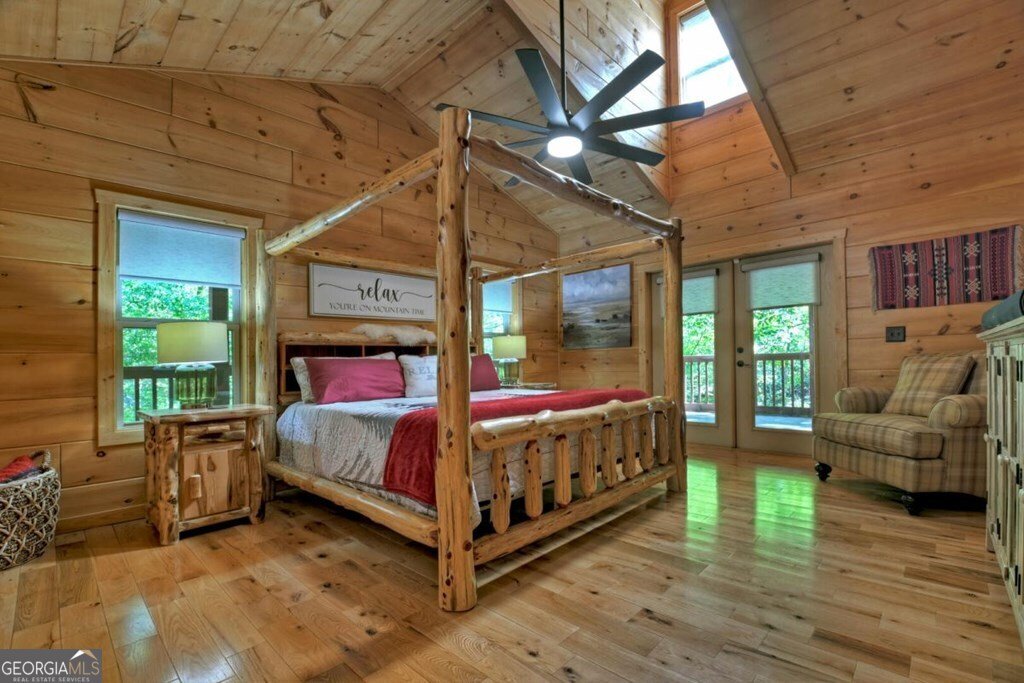 390 Twin Creeks Blue Ridge - Photo 7