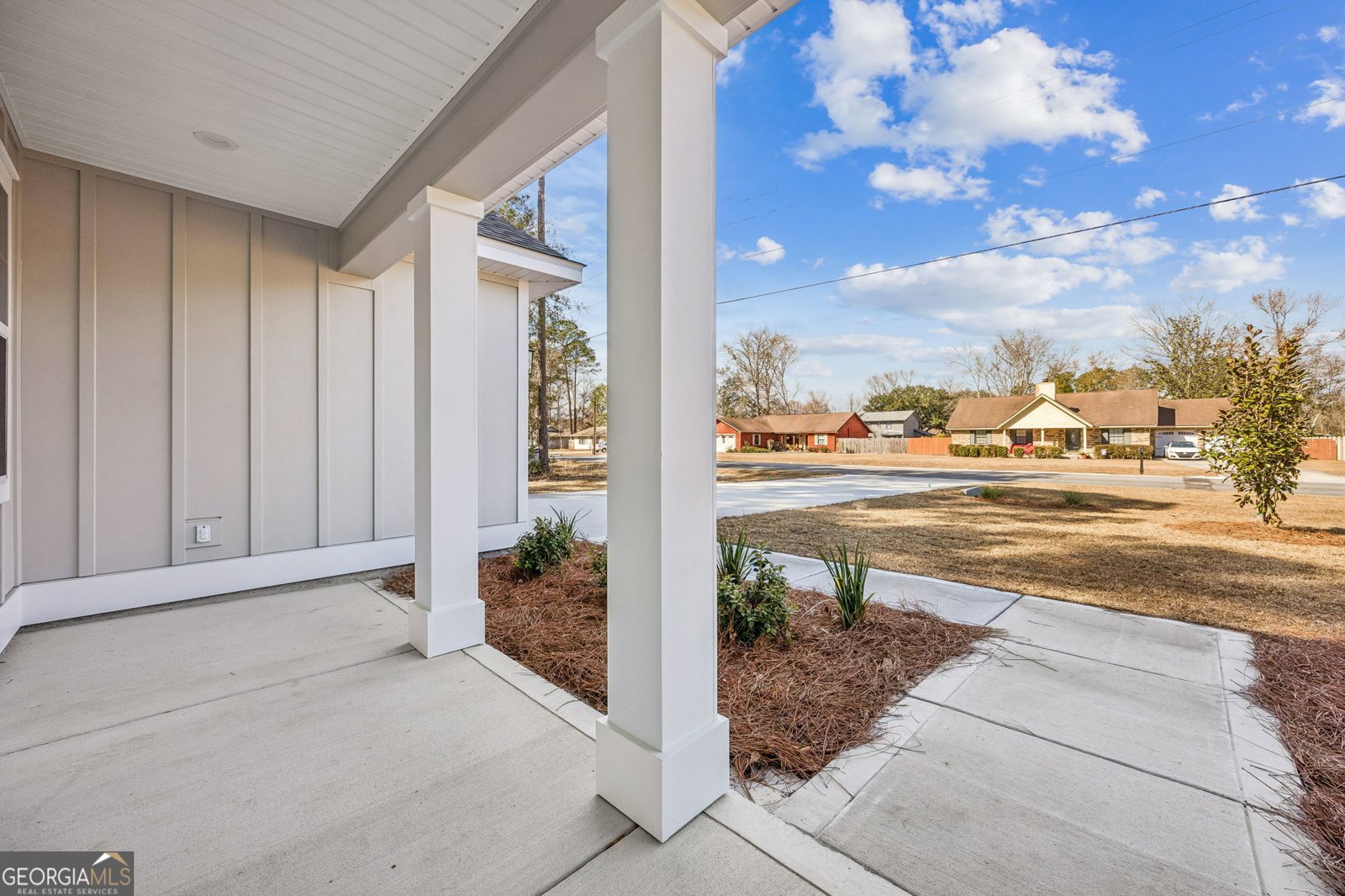 406 Central Street Kingsland - Photo 8