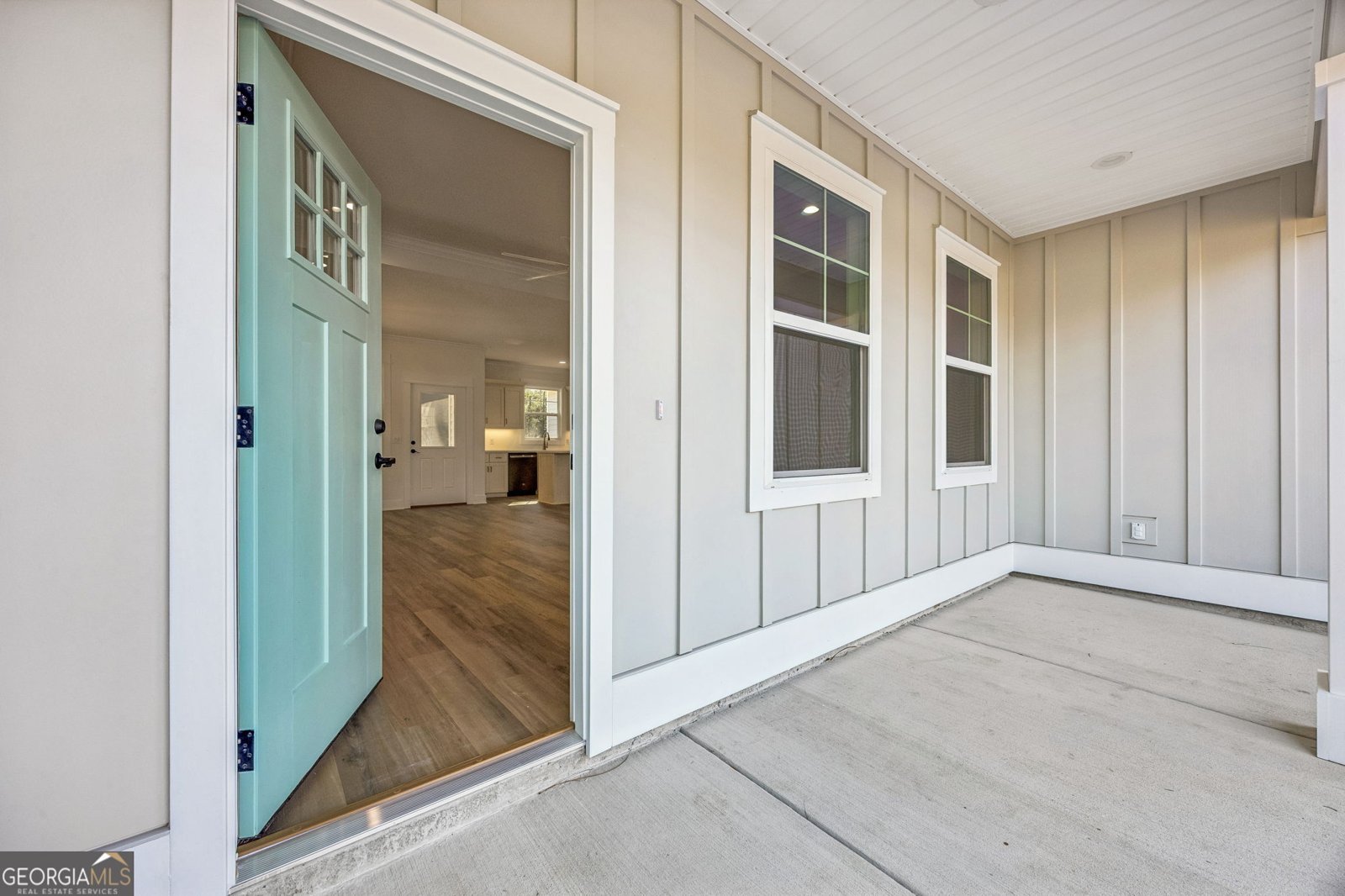 406 Central Street Kingsland - Photo 9