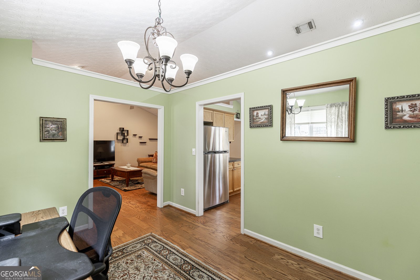 1413 Armende Circle Dacula - Photo 10