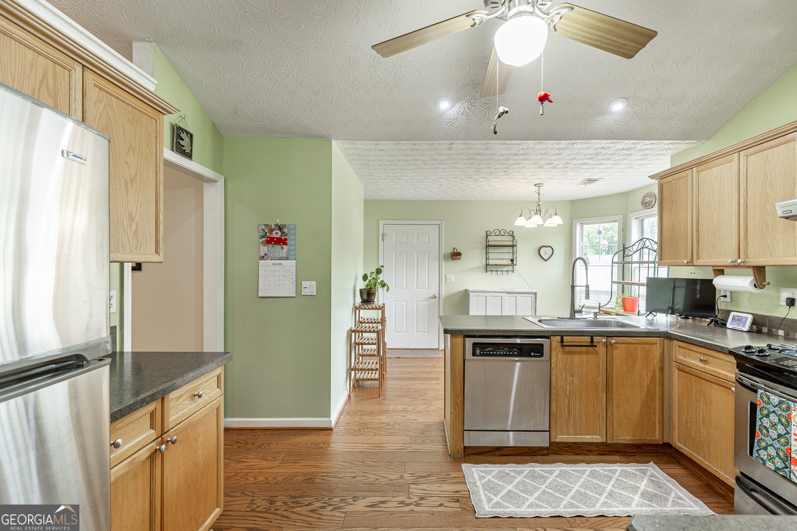 1413 Armende Circle Dacula - Photo 11