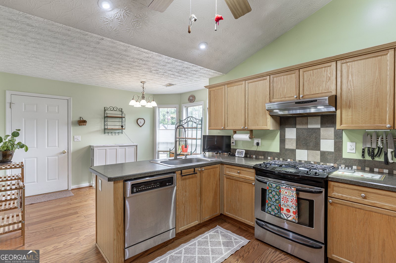 1413 Armende Circle Dacula - Photo 12