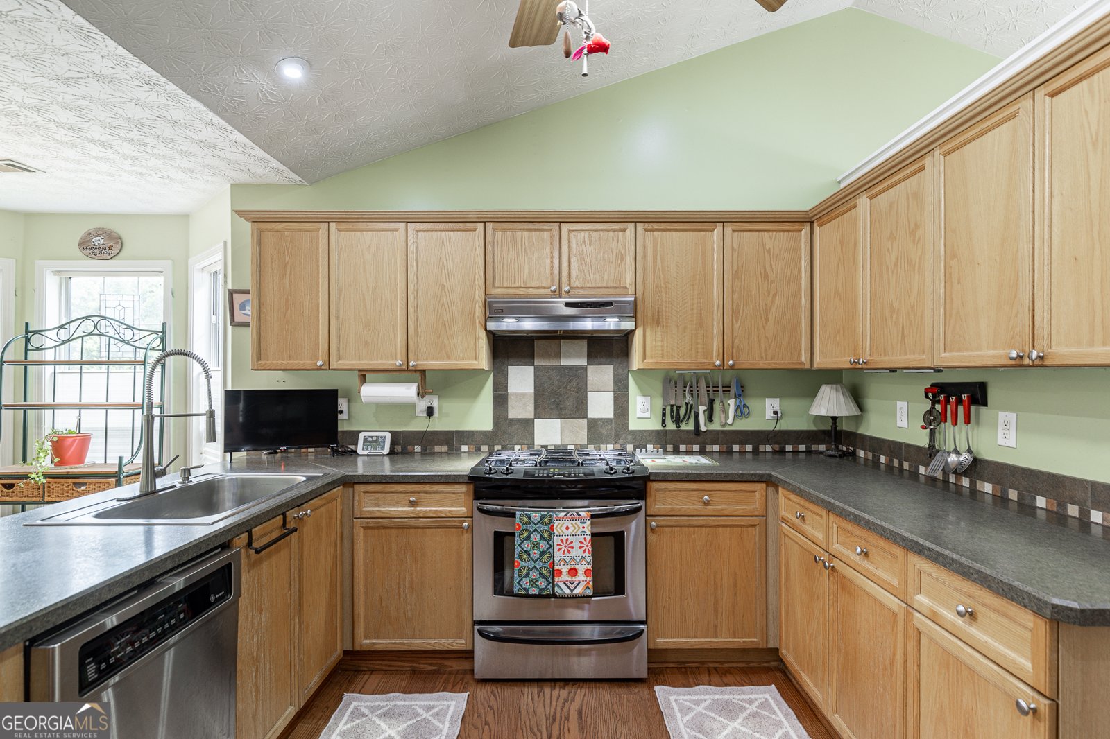 1413 Armende Circle Dacula - Photo 13