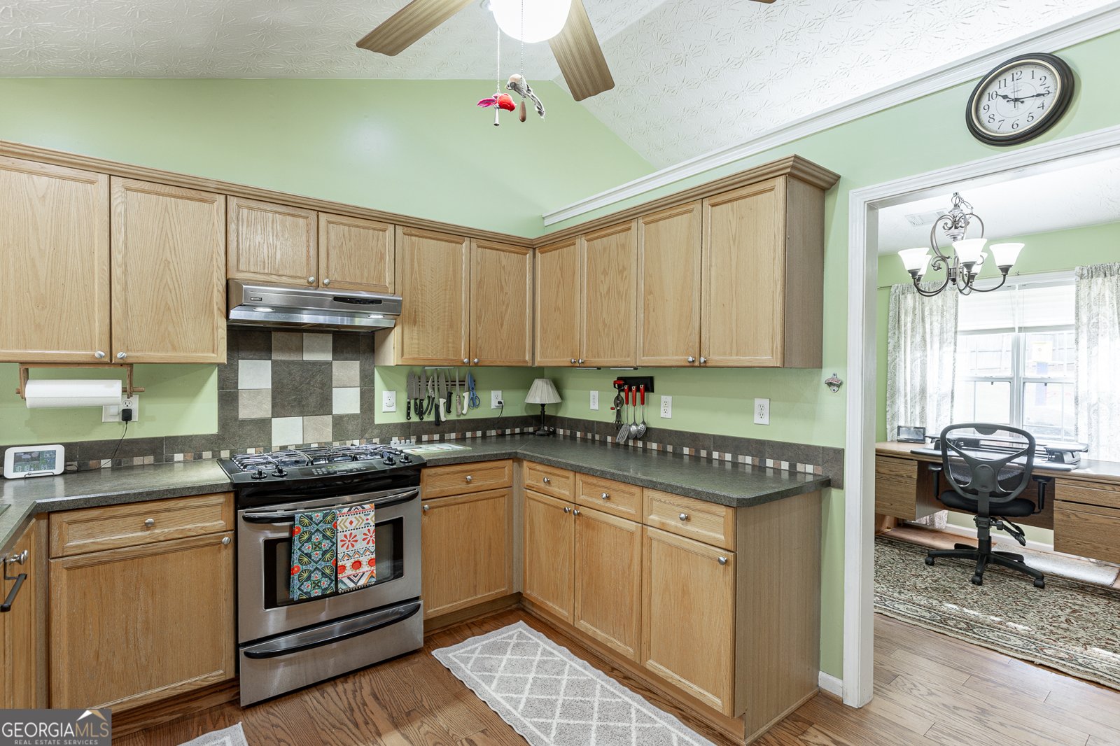 1413 Armende Circle Dacula - Photo 14