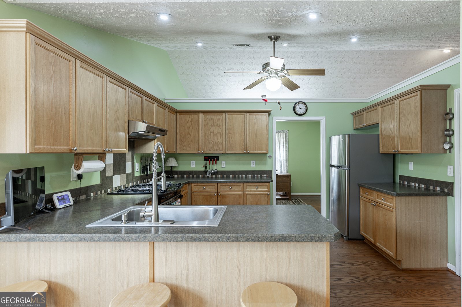1413 Armende Circle Dacula - Photo 15