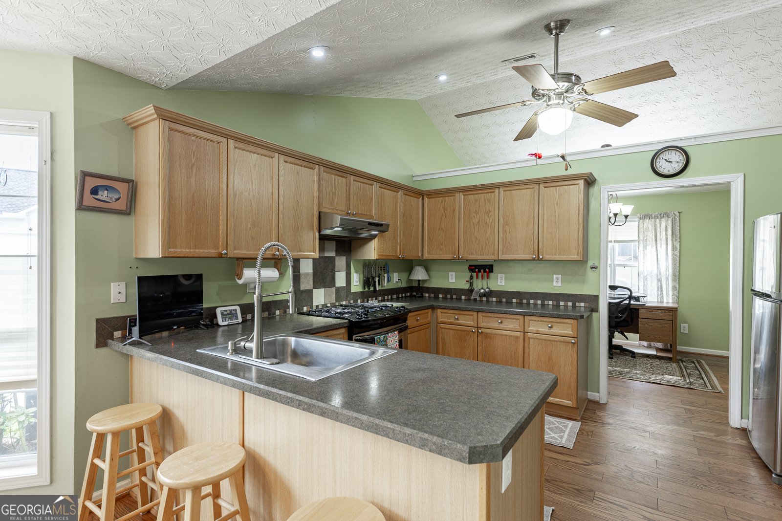 1413 Armende Circle Dacula - Photo 16