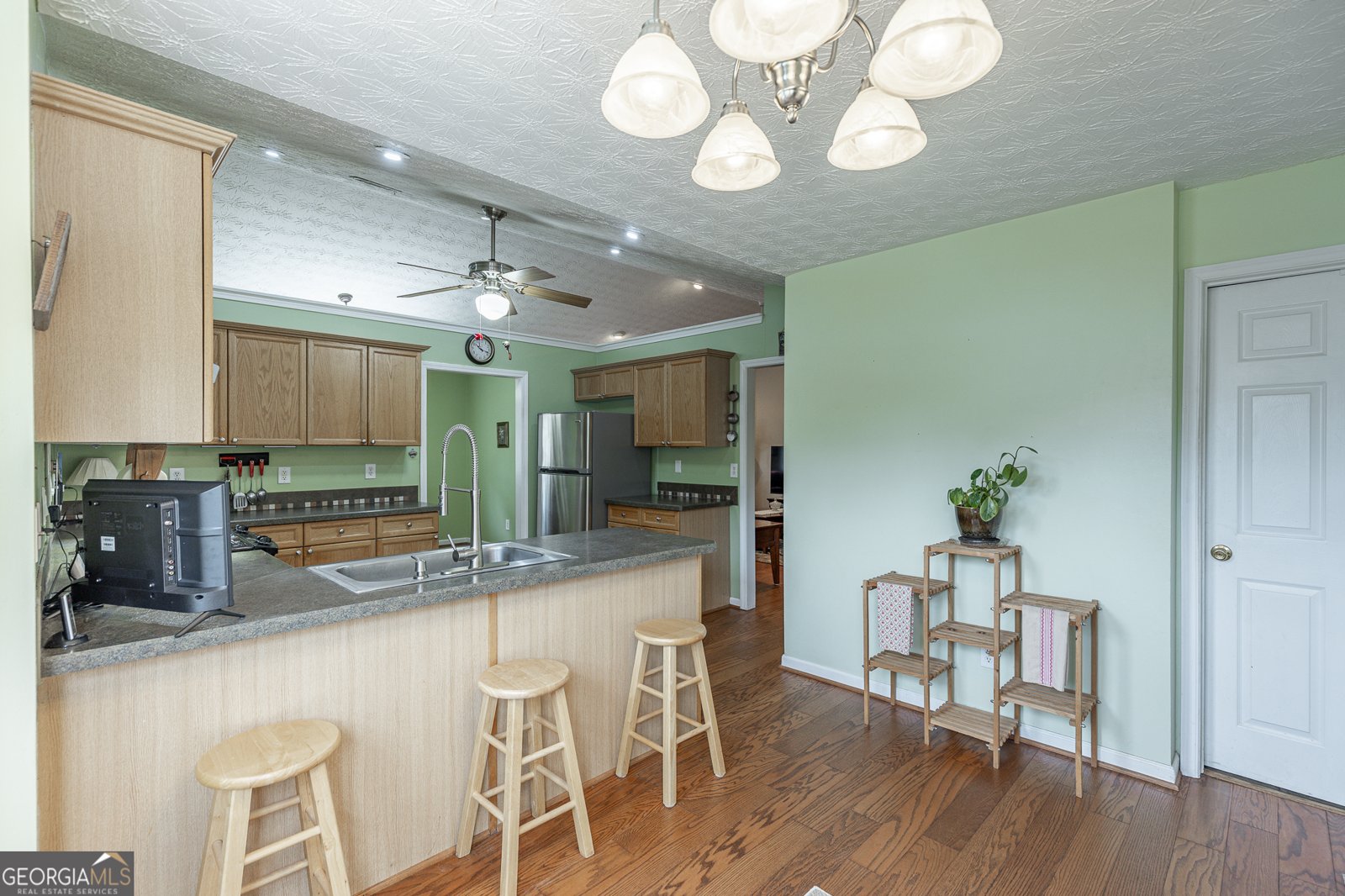1413 Armende Circle Dacula - Photo 18