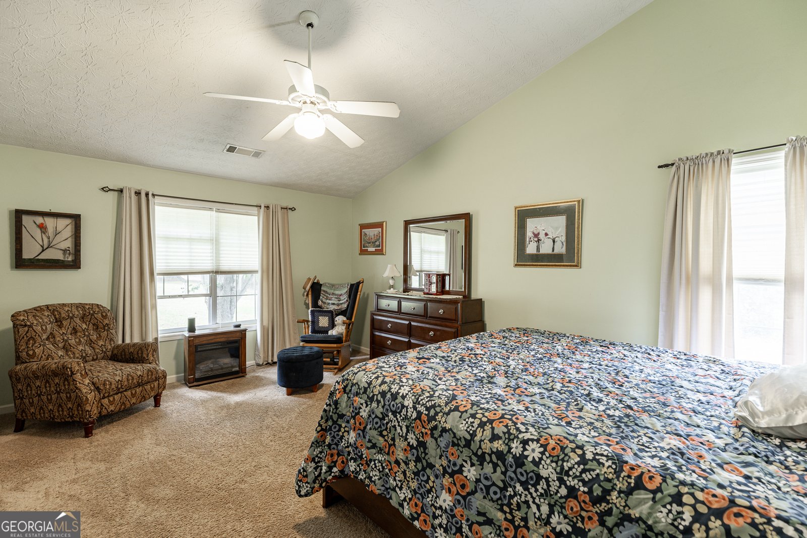 1413 Armende Circle Dacula - Photo 25