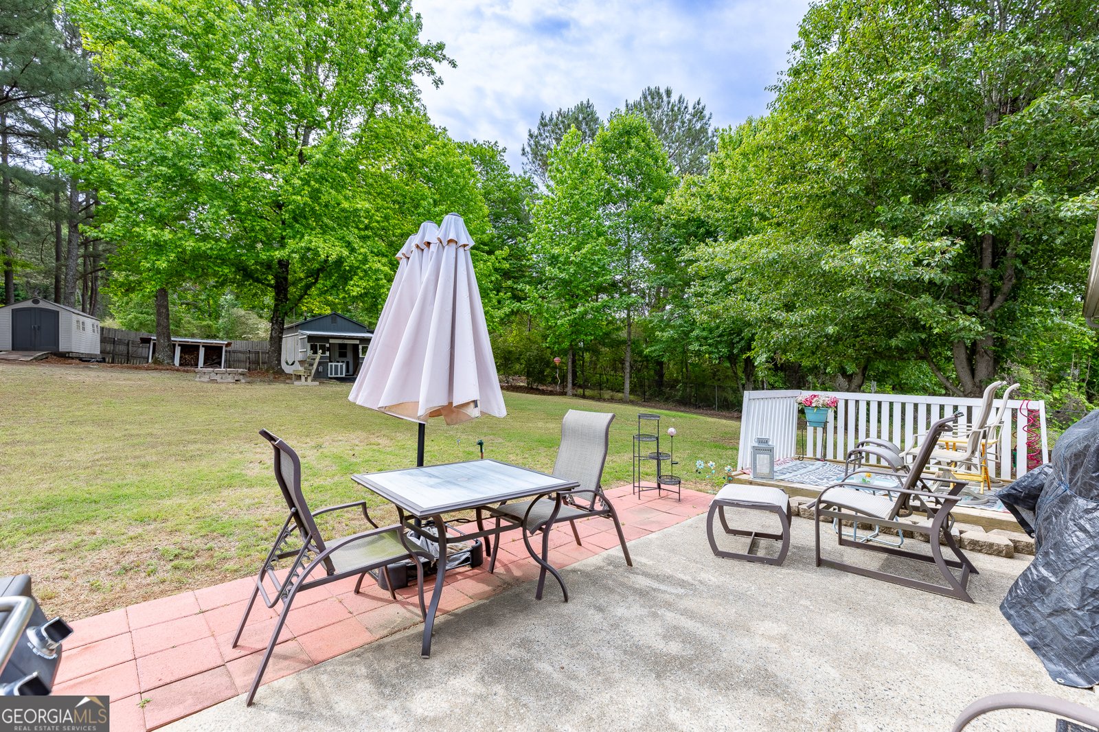 1413 Armende Circle Dacula - Photo 36