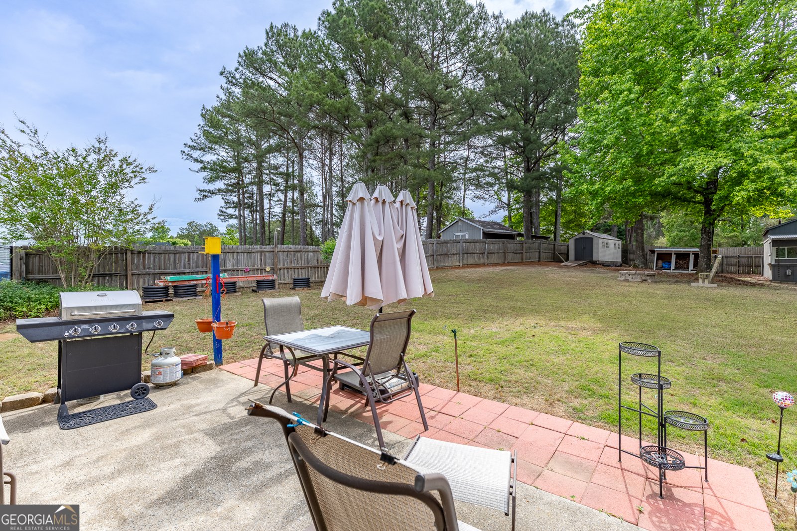 1413 Armende Circle Dacula - Photo 37