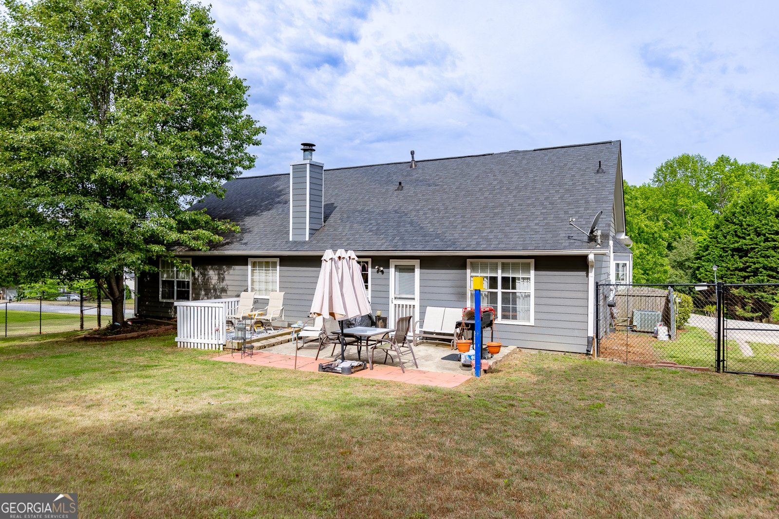 1413 Armende Circle Dacula - Photo 39