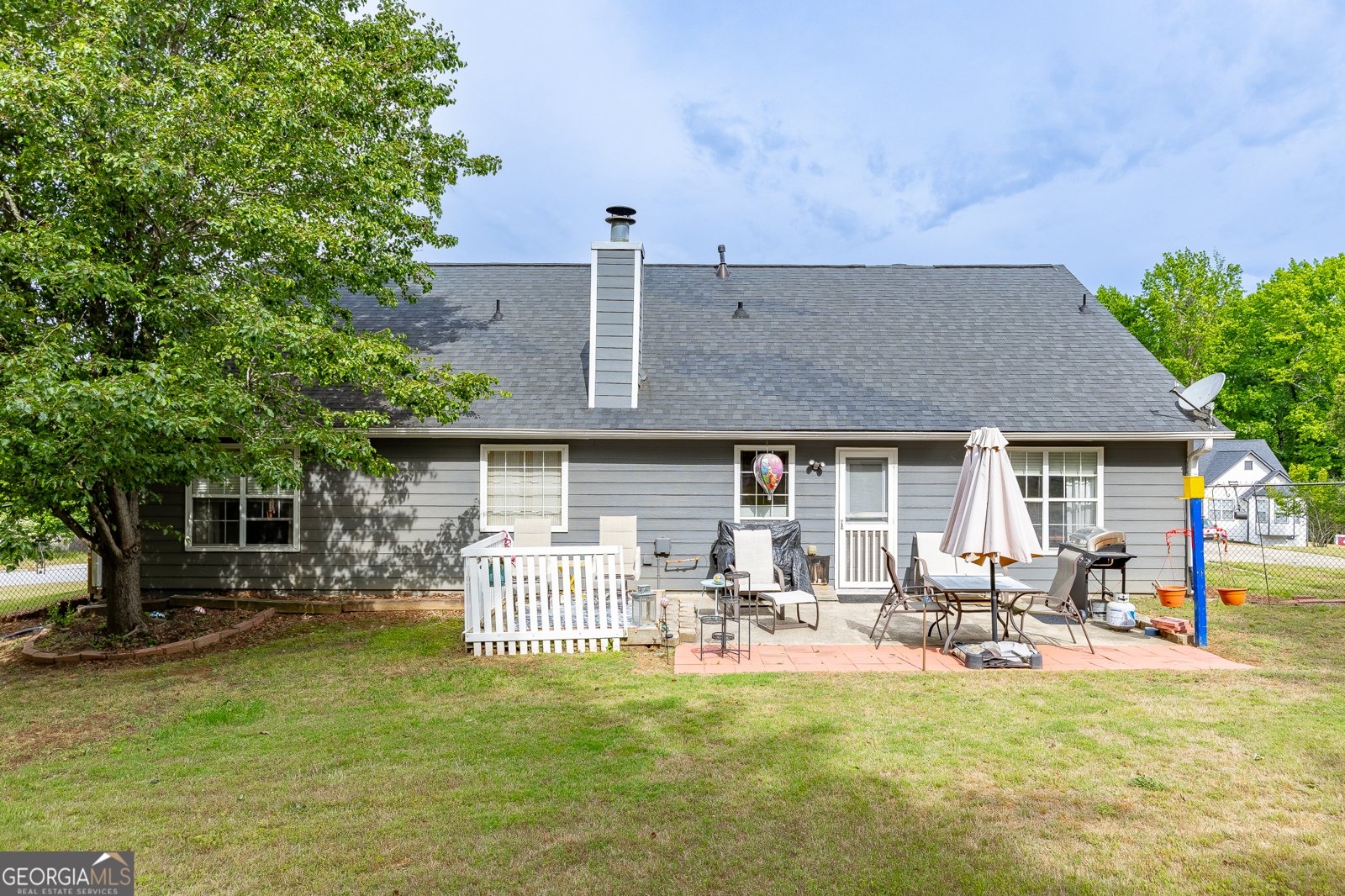 1413 Armende Circle Dacula - Photo 40