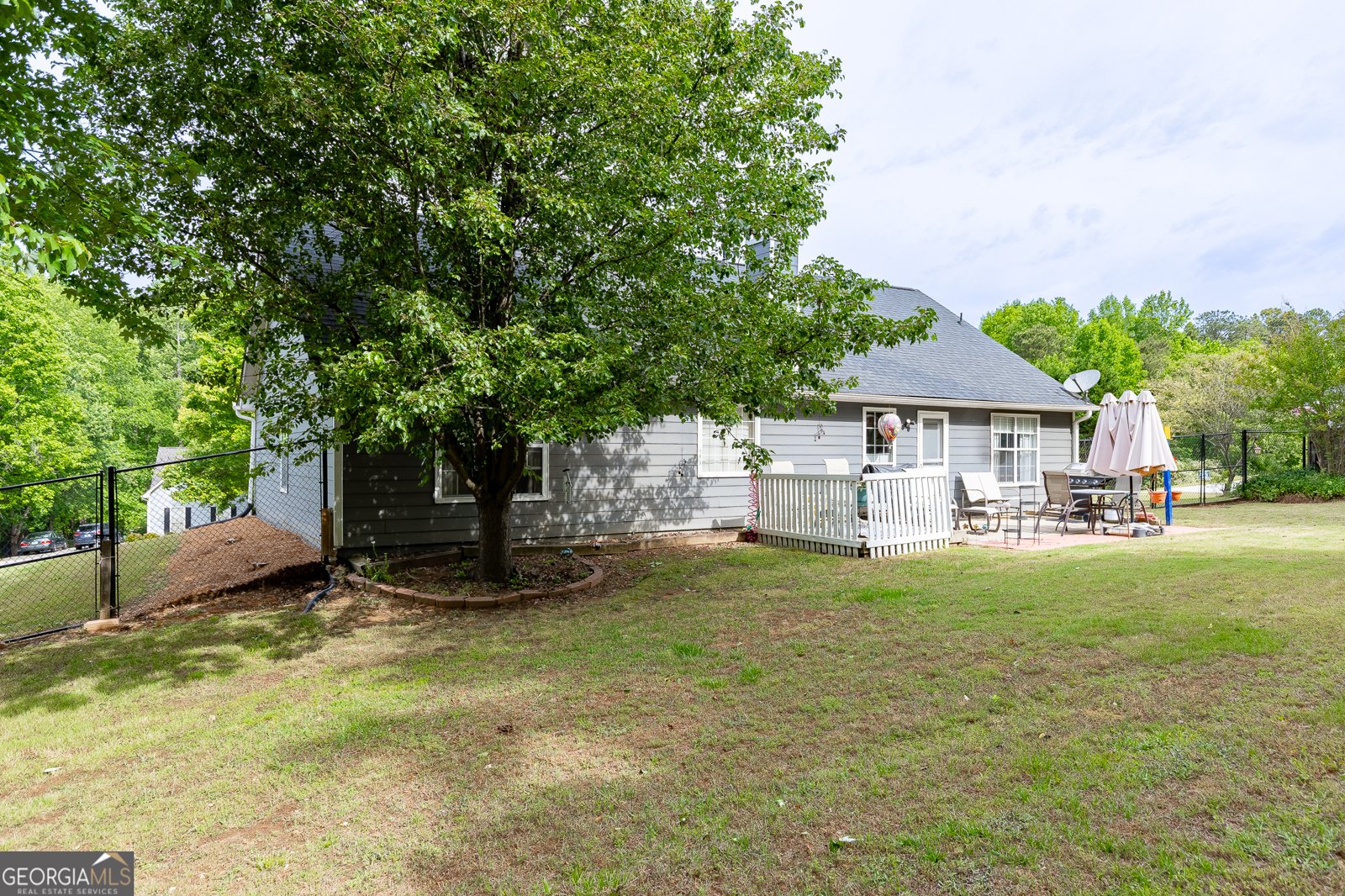 1413 Armende Circle Dacula - Photo 41