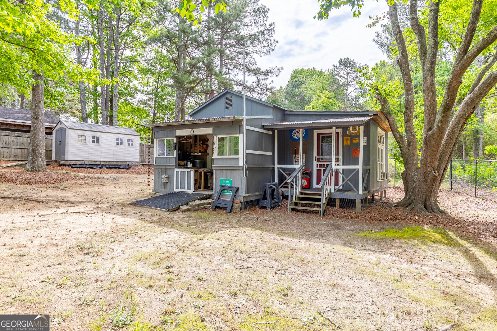1413 Armende Circle Dacula - Photo 42