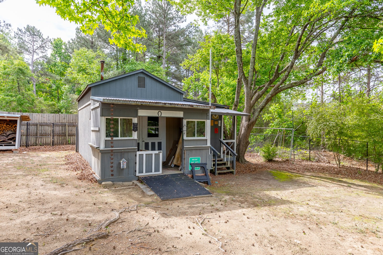 1413 Armende Circle Dacula - Photo 43